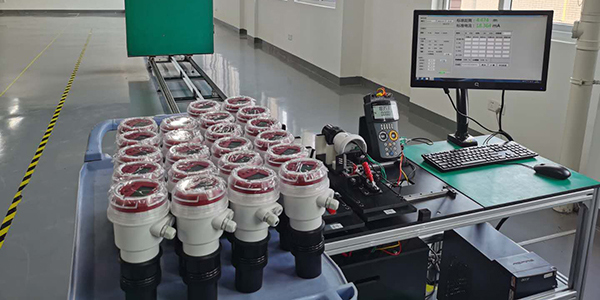 用“匠心”贏“真心”，聯(lián)測(cè)全自動(dòng)標(biāo)測(cè)系統(tǒng)上線