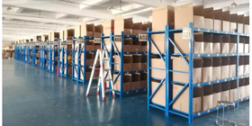 新升級！聯(lián)測云倉助你實現(xiàn)“家門口的倉庫”！