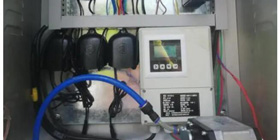 世界環(huán)保日，聯(lián)測儀表如何為污水檢測“千里”助力？