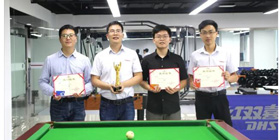 不會吧！剛贏得比賽的他卻說有遺憾？