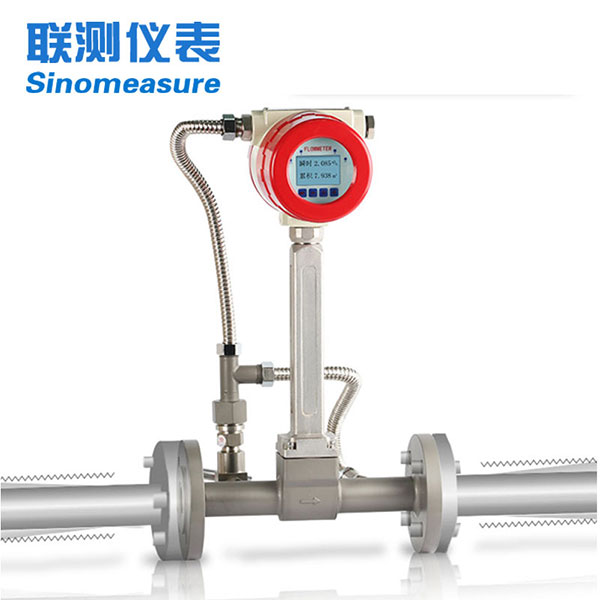 渦街流量計(jì)：不懂震，就是不懂渦街