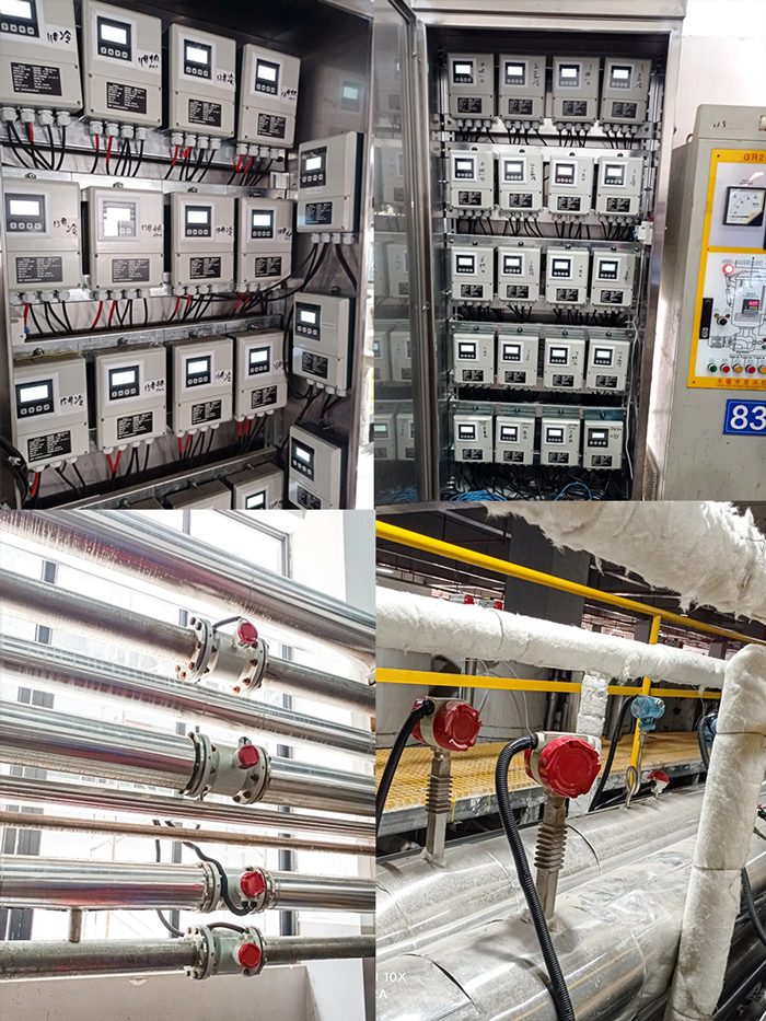 聯(lián)測(cè)儀表：做紡織行業(yè)的節(jié)能好幫手！