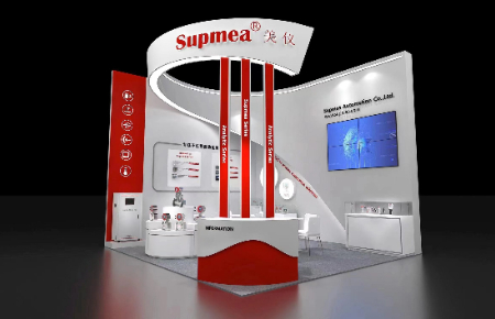 史上較大規(guī)模的中國環(huán)博會(huì)，來嗎？來吧！